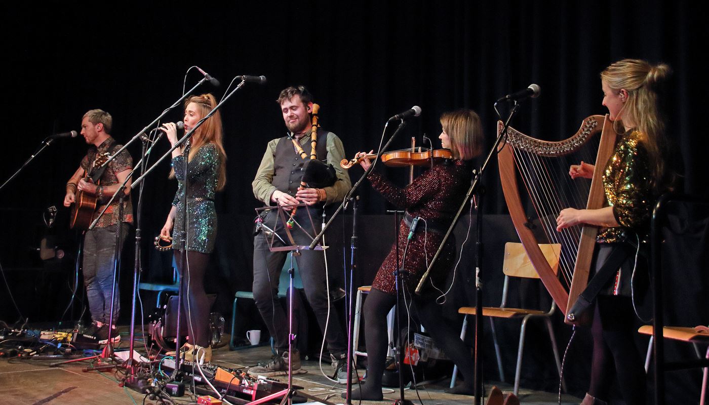  event photo
