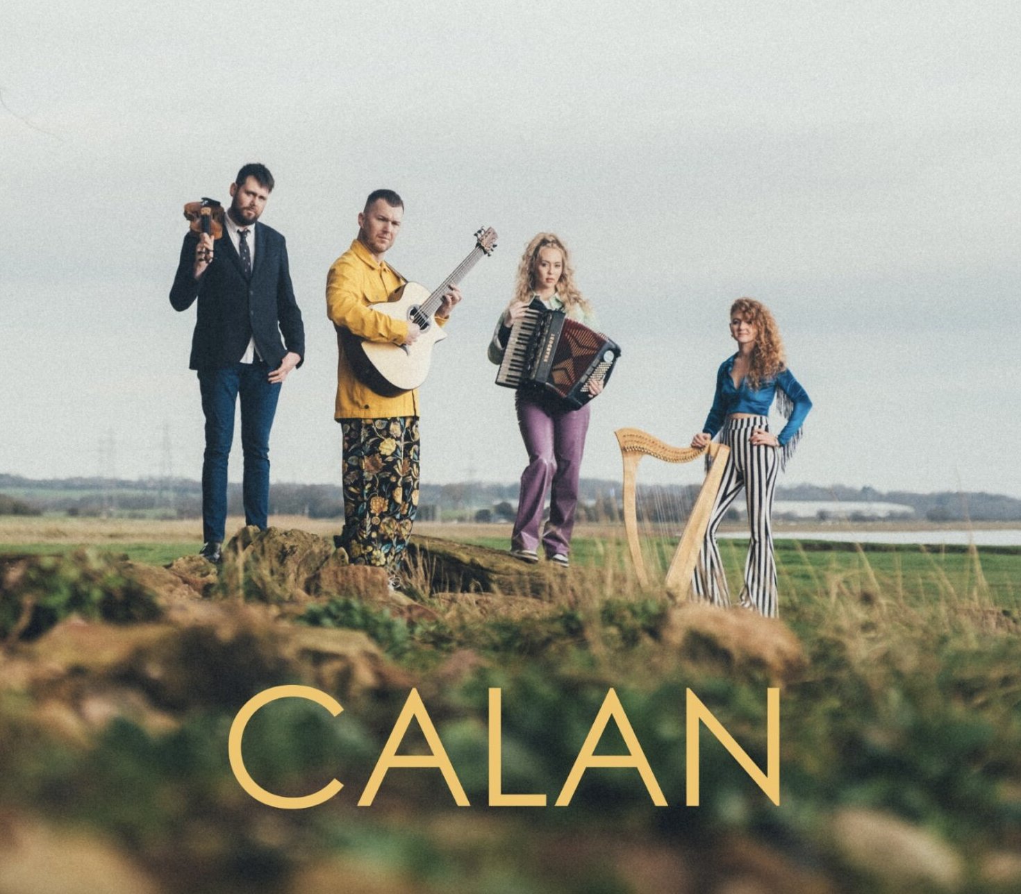 Calan logo