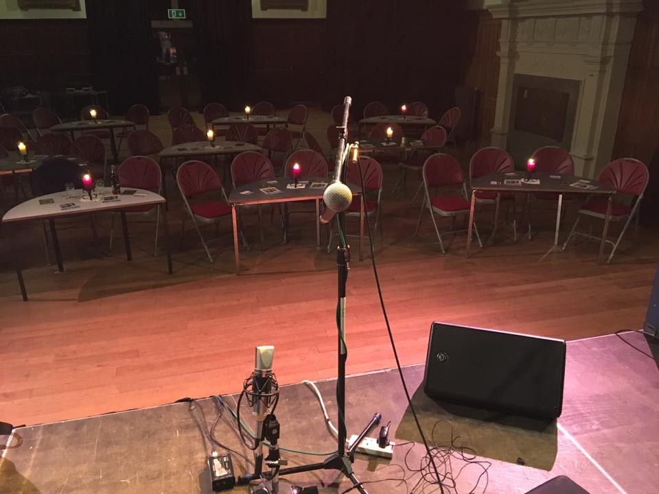  event photo