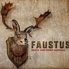 Faustus logo