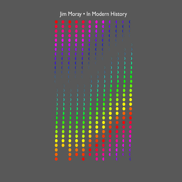Jim Moray logo