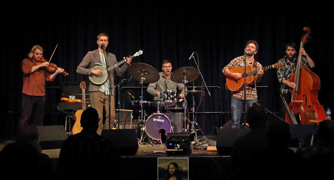  event photo