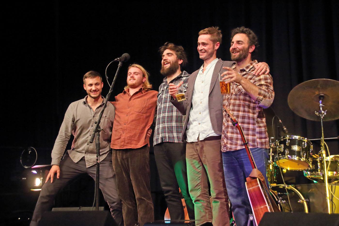  event photo