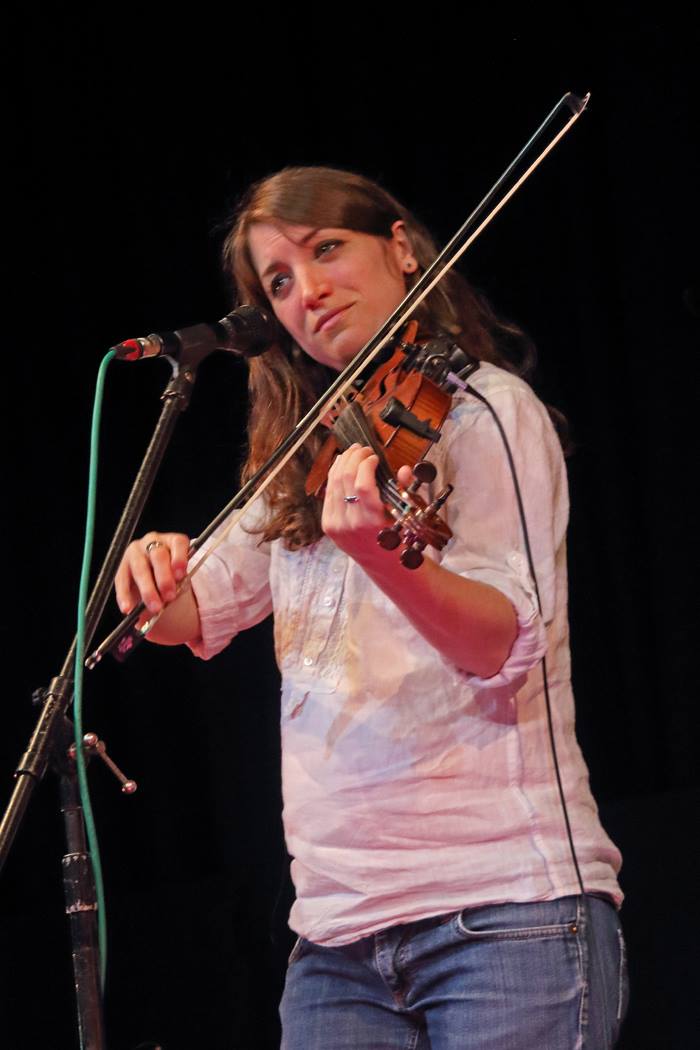 Katriona Gilmore and Jamie Roberts event photo from 3 November 2018