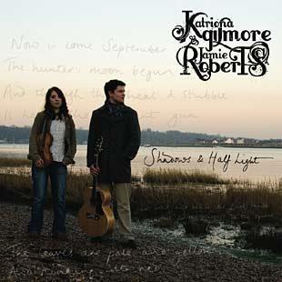 Katriona Gilmore and Jamie Roberts logo