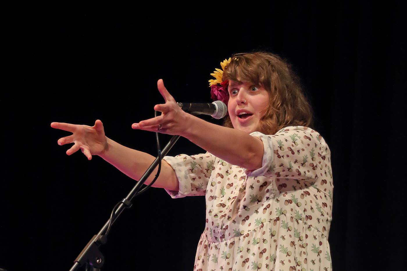  event photo