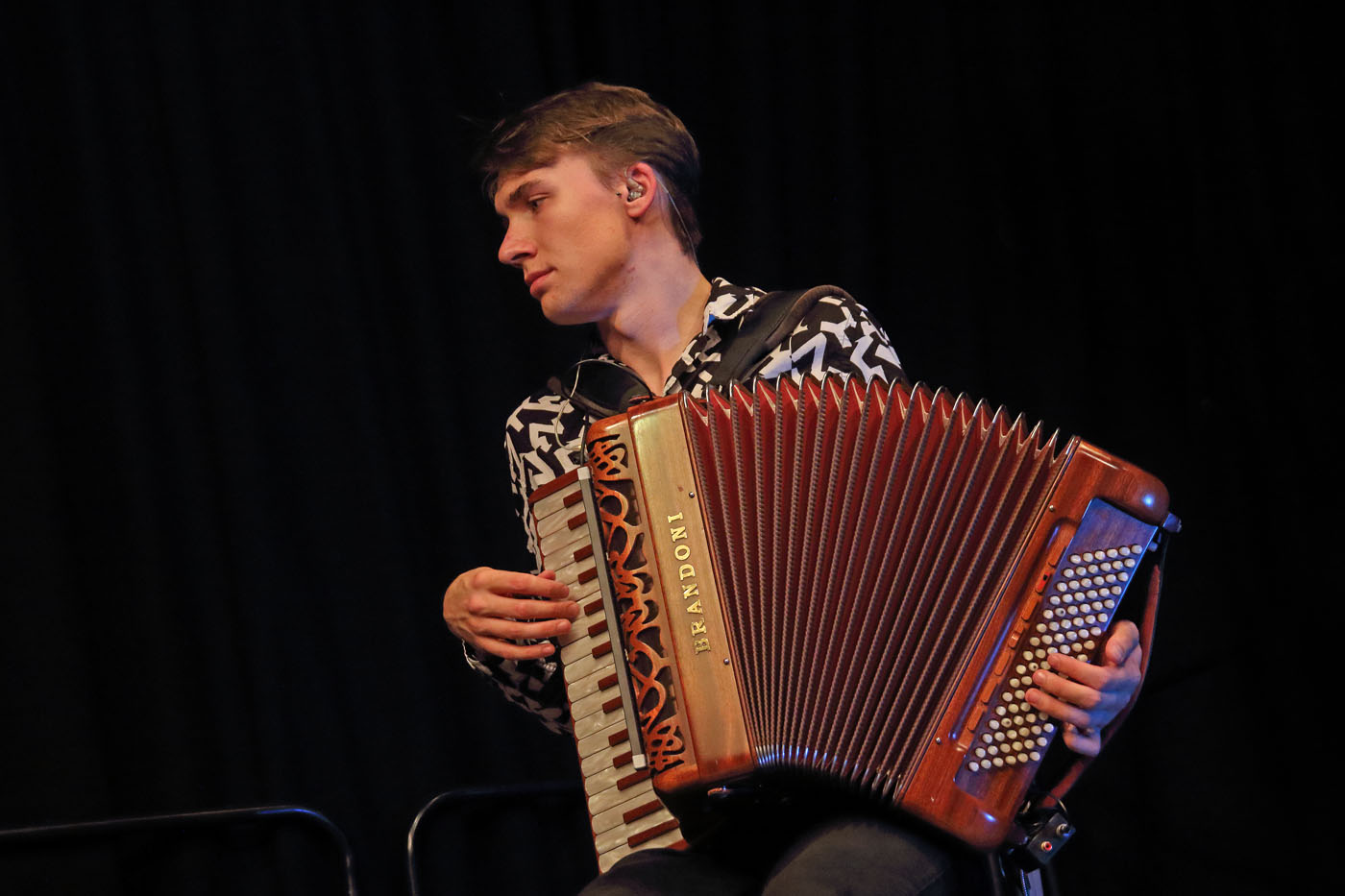  event photo