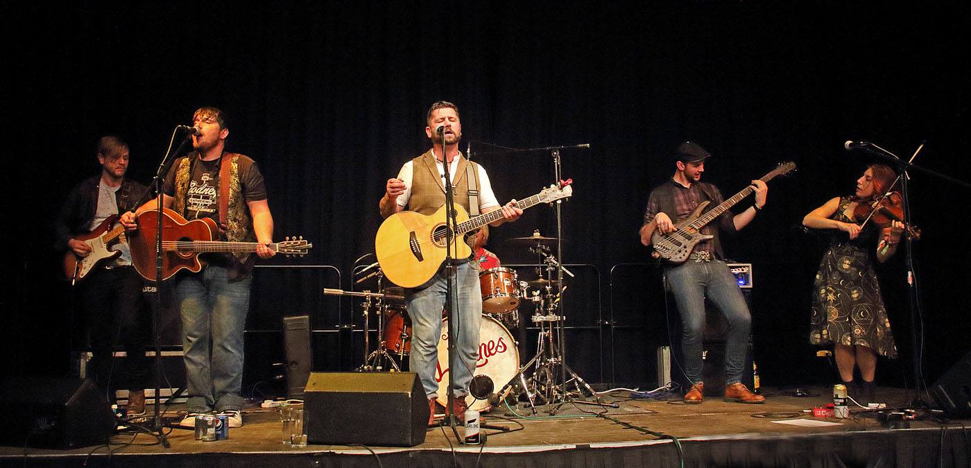  event photo