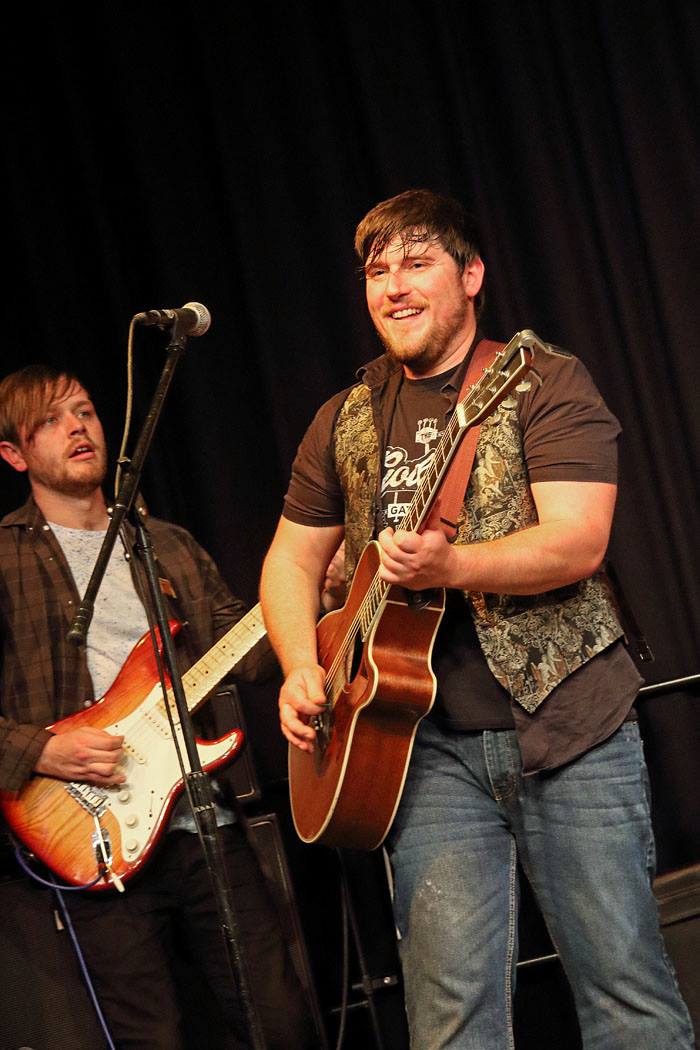  event photo