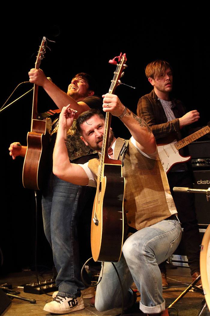  event photo