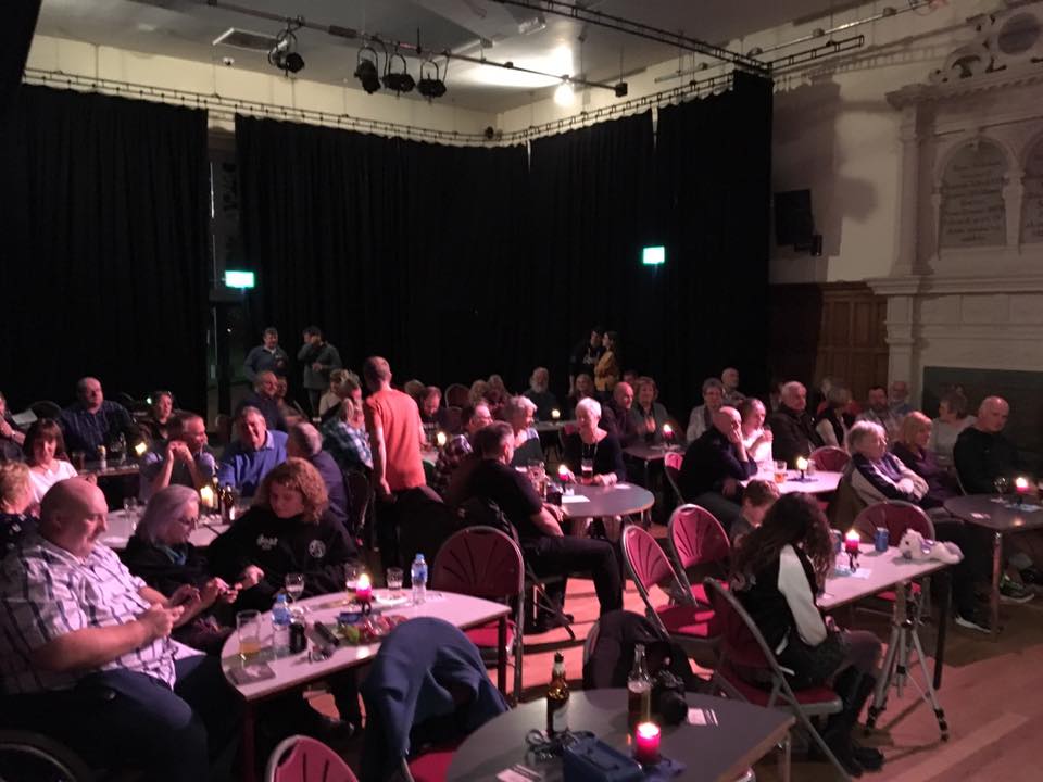  event photo