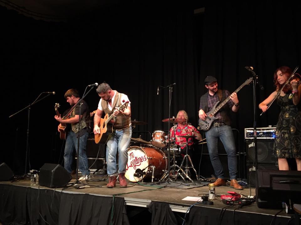  event photo