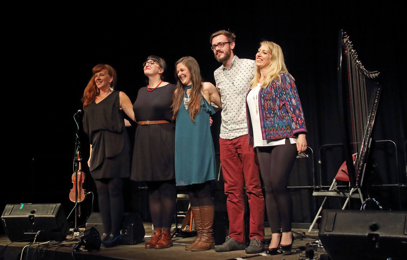  event photo