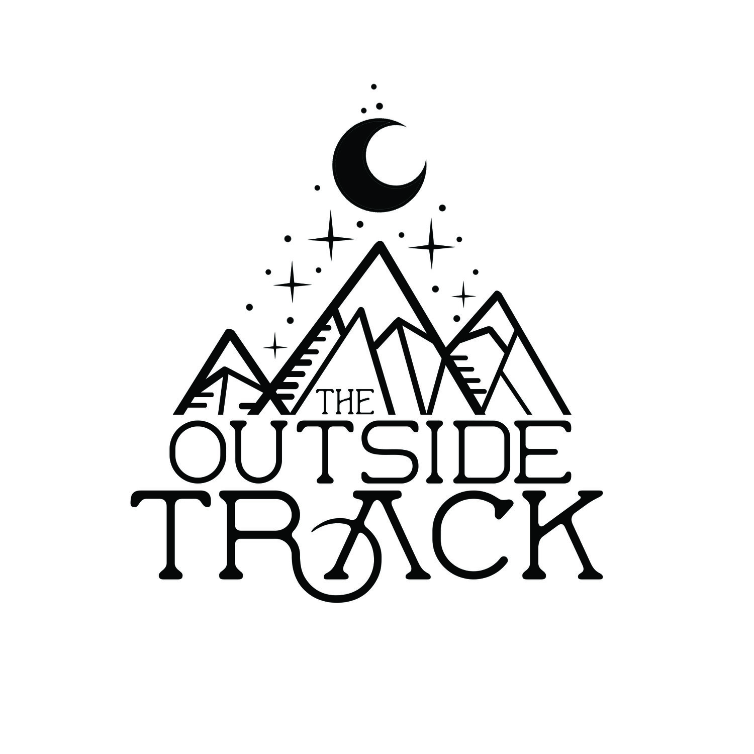 The Outside Track logo