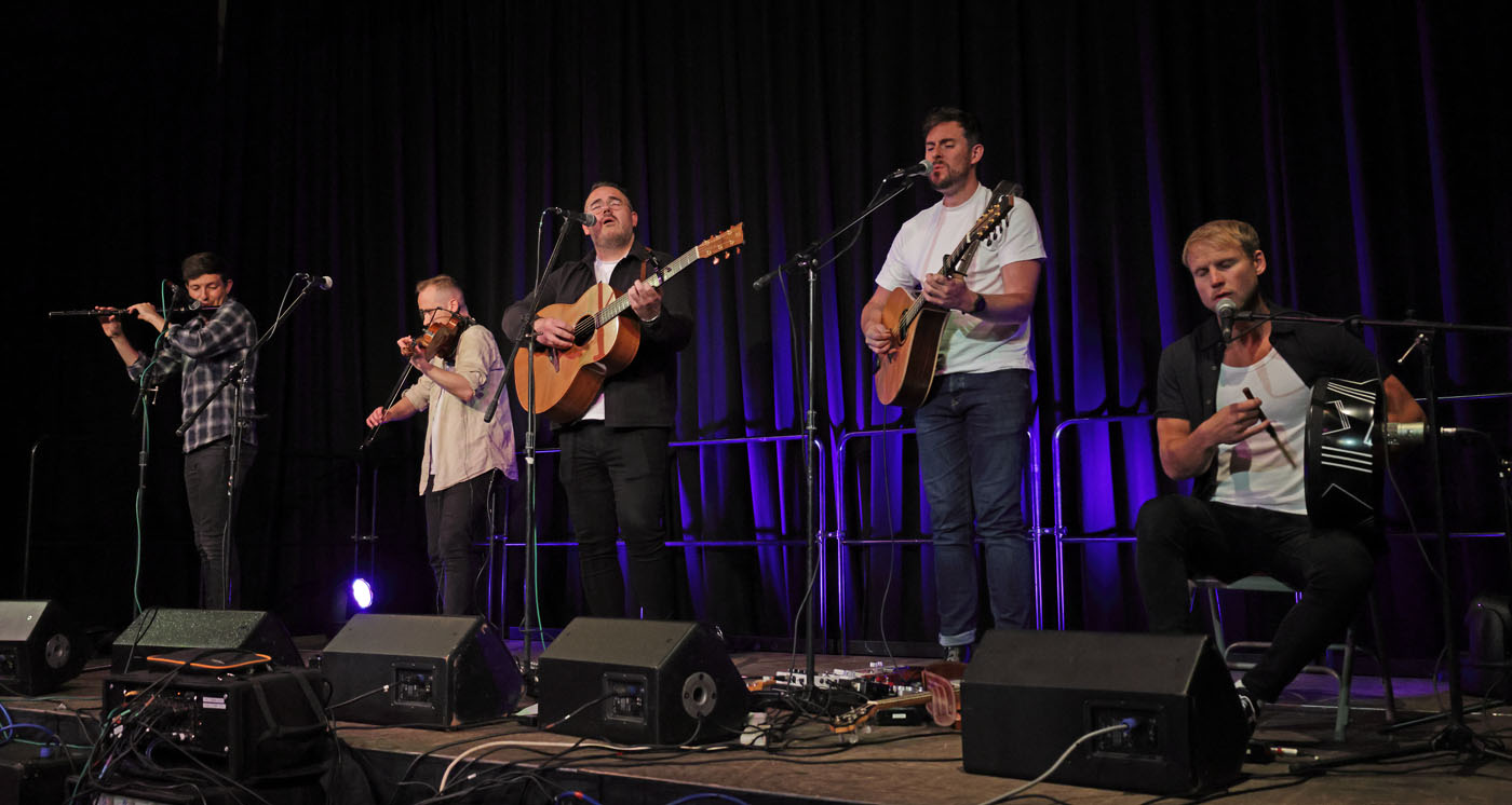 event photo